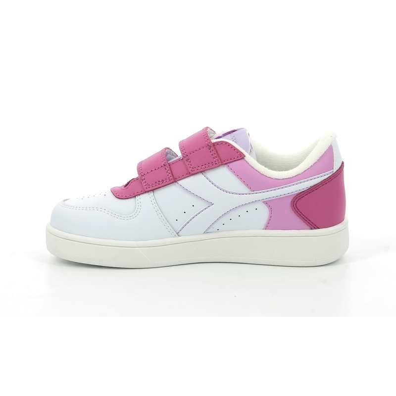 Sneakers basses cuir Magic Low Ps