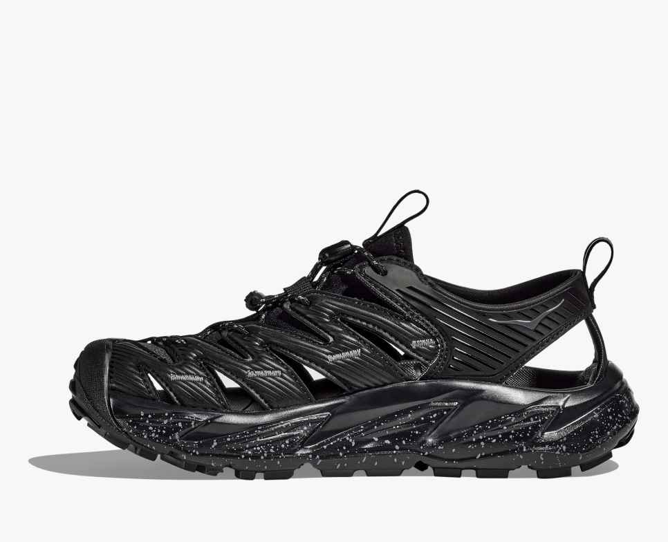 Hopara Black/Castlerock