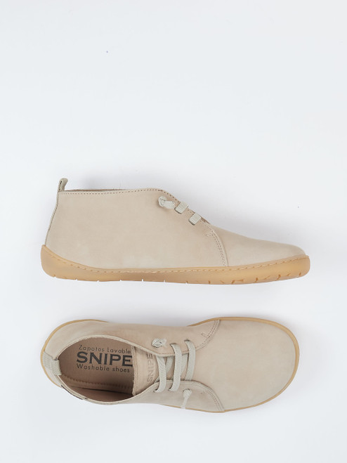 Schnürschuh-16213590004 Snipe