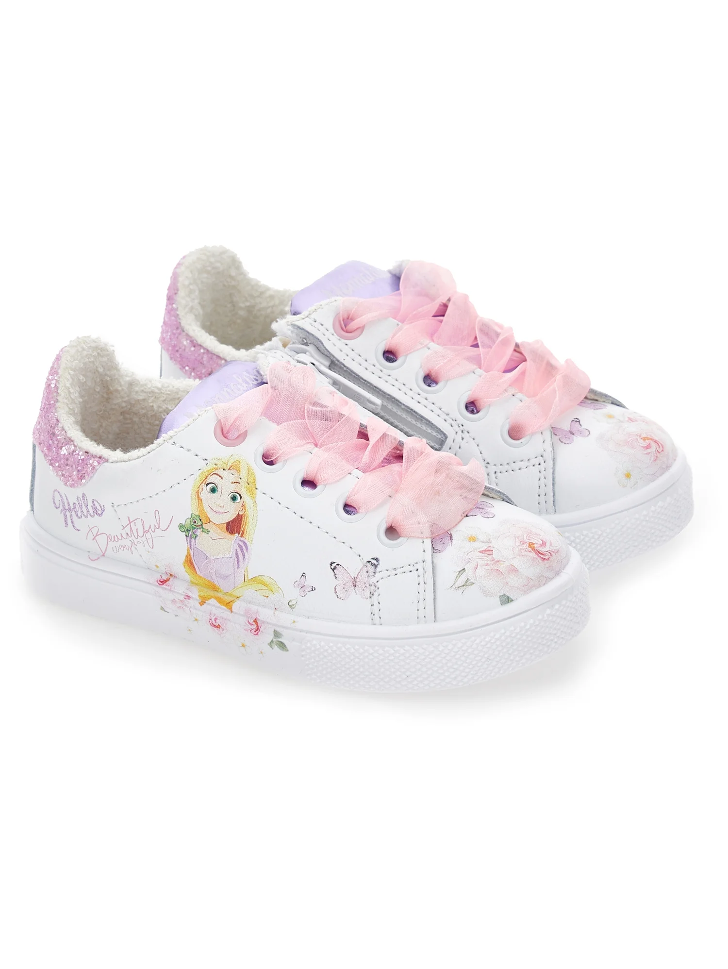 Monnalisa BYCAST SUMMER BOUQUET - Zapatillas bajas