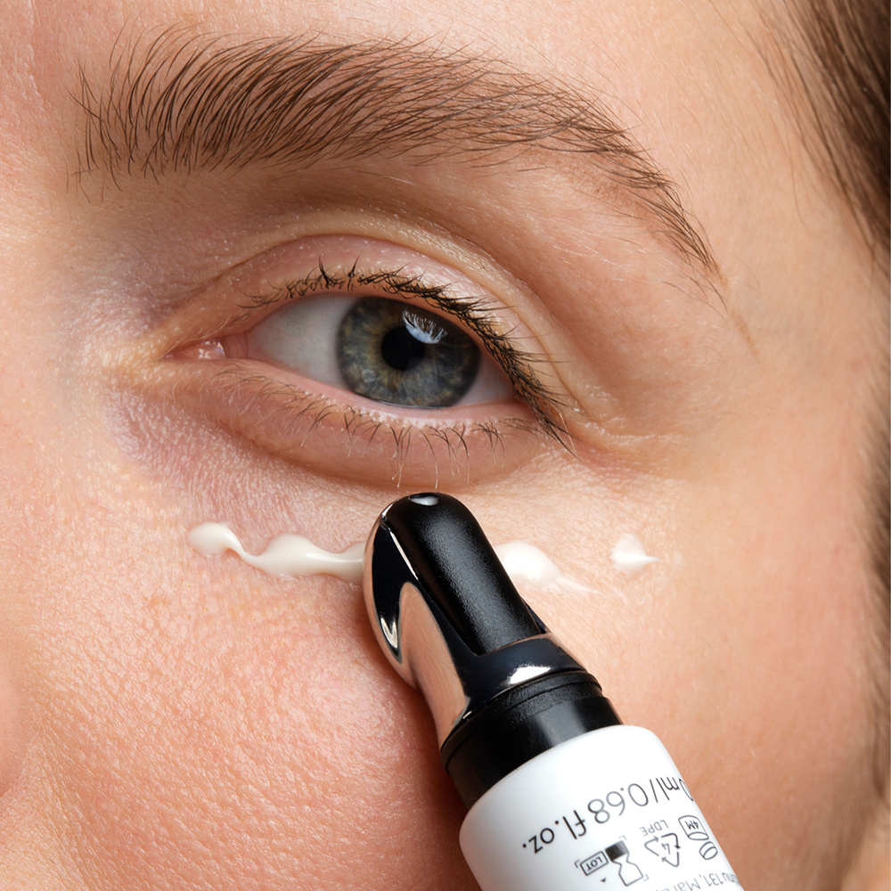 Madara TIME MIRALCE Wrinkle Resist Crème contour des yeux