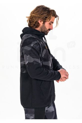 Nike Dri-Fit Fleece M