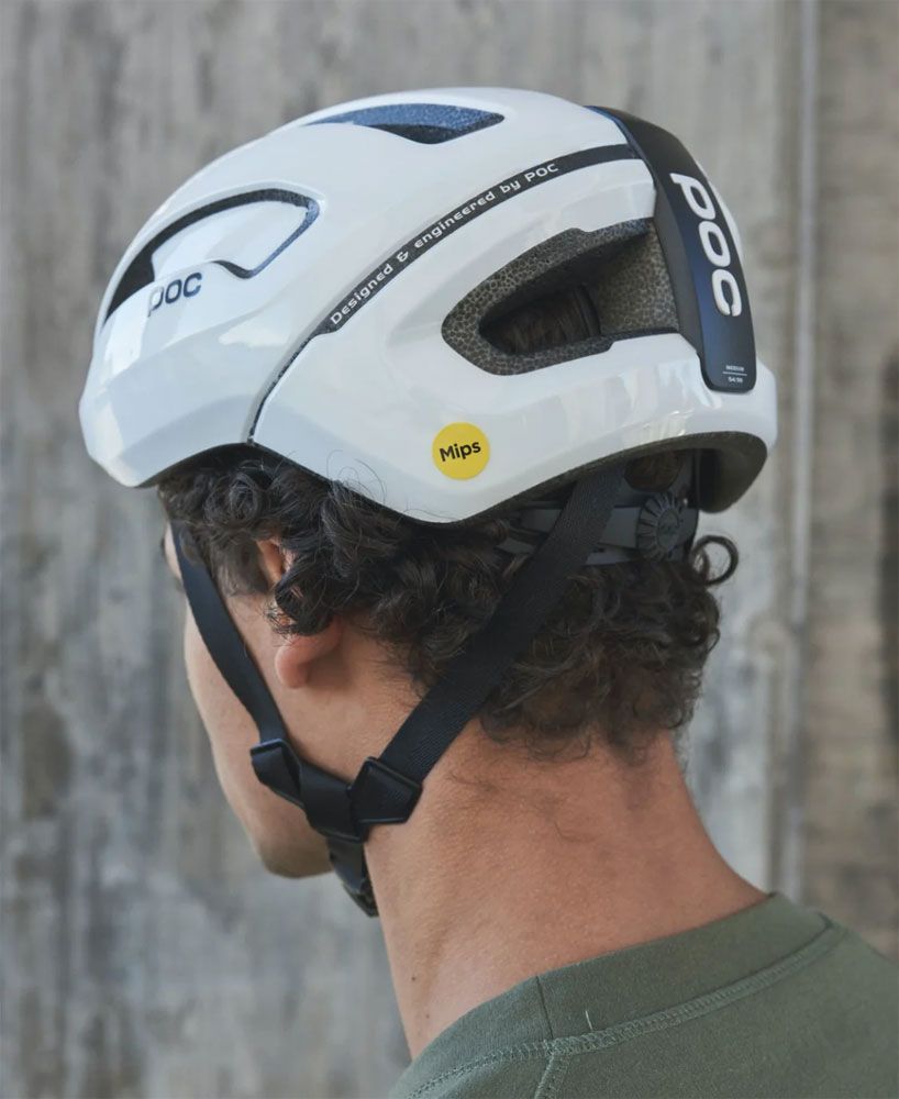 POC Omne Air MIPS - Rennradhelm kaufen | Bike-Discount