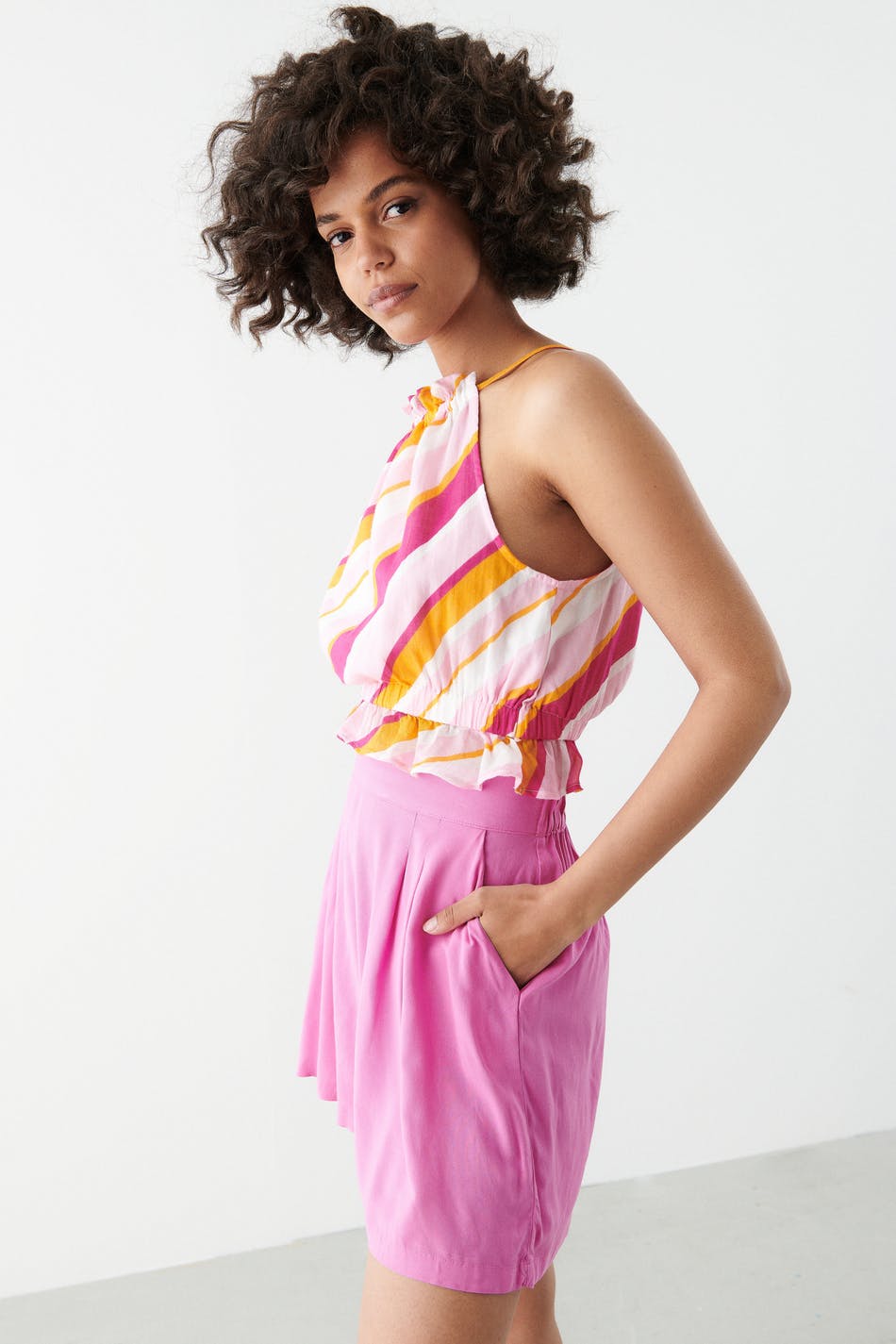 Farah shorts