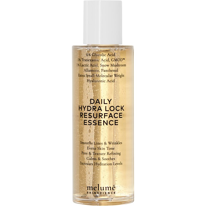 Daily Hydra Lock Resurface Essence