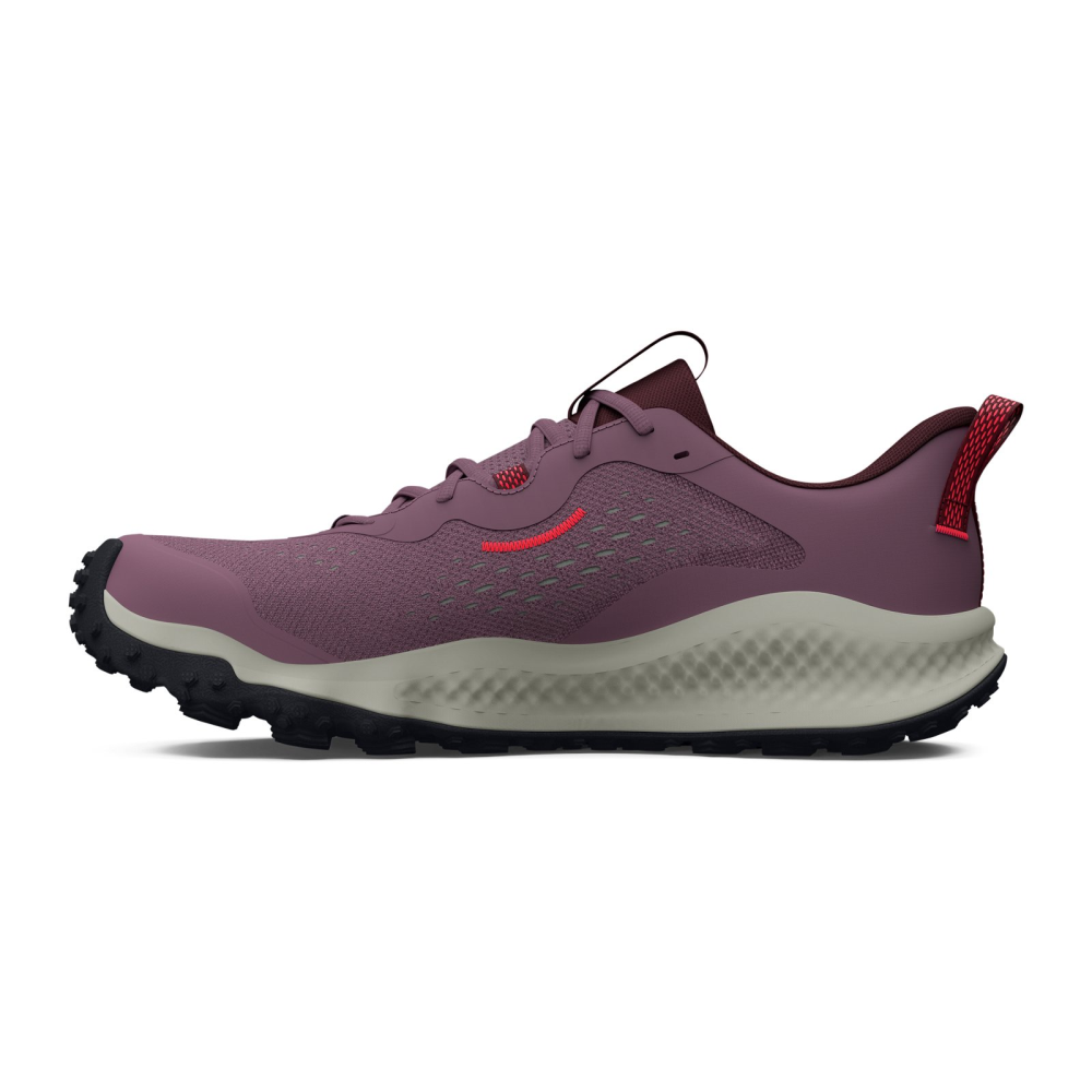 Under Armour Charged Maven W Trail UA 3026143-501 / lila