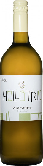 2022 Grüner Veltliner 