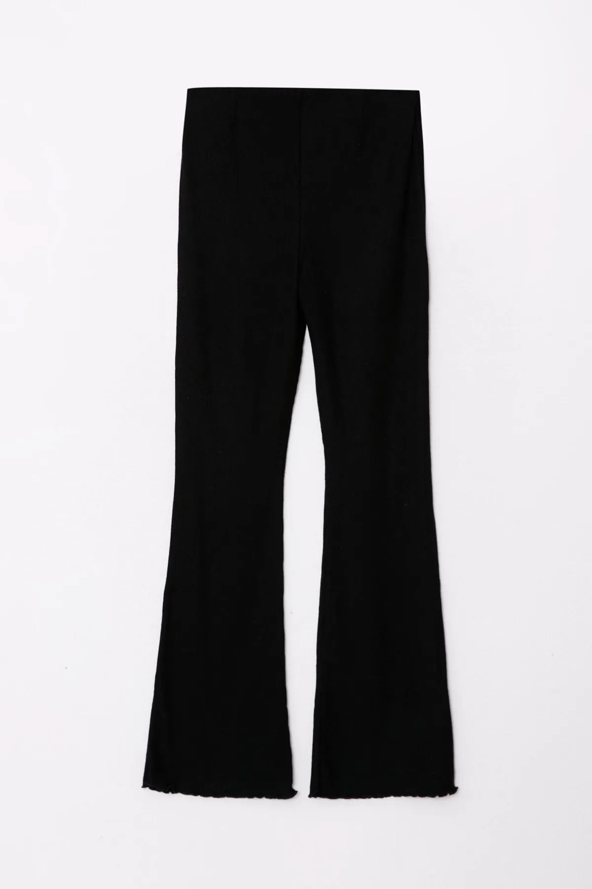 LC Waikiki  Jogginghose - Schwarz - Relaxed