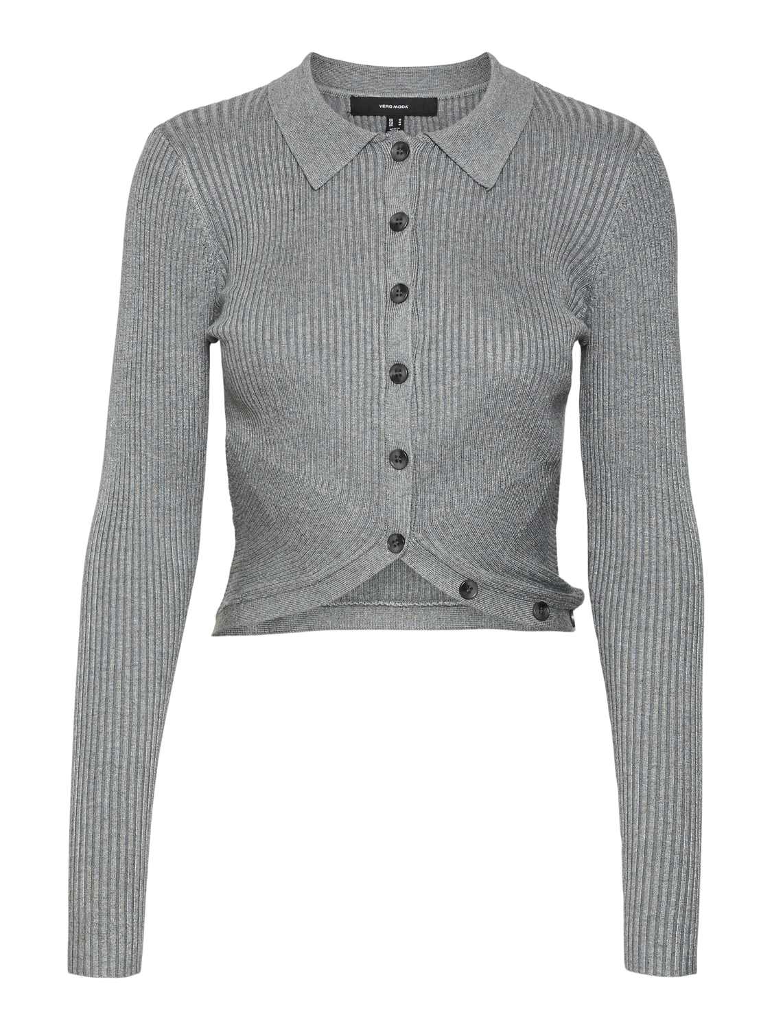VMWILLOW Strickjacke