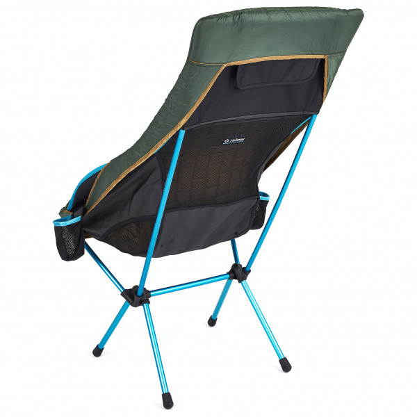 Helinox - Warmers Quilted for Savanna/Playa - Campingmöbel-Zubehör