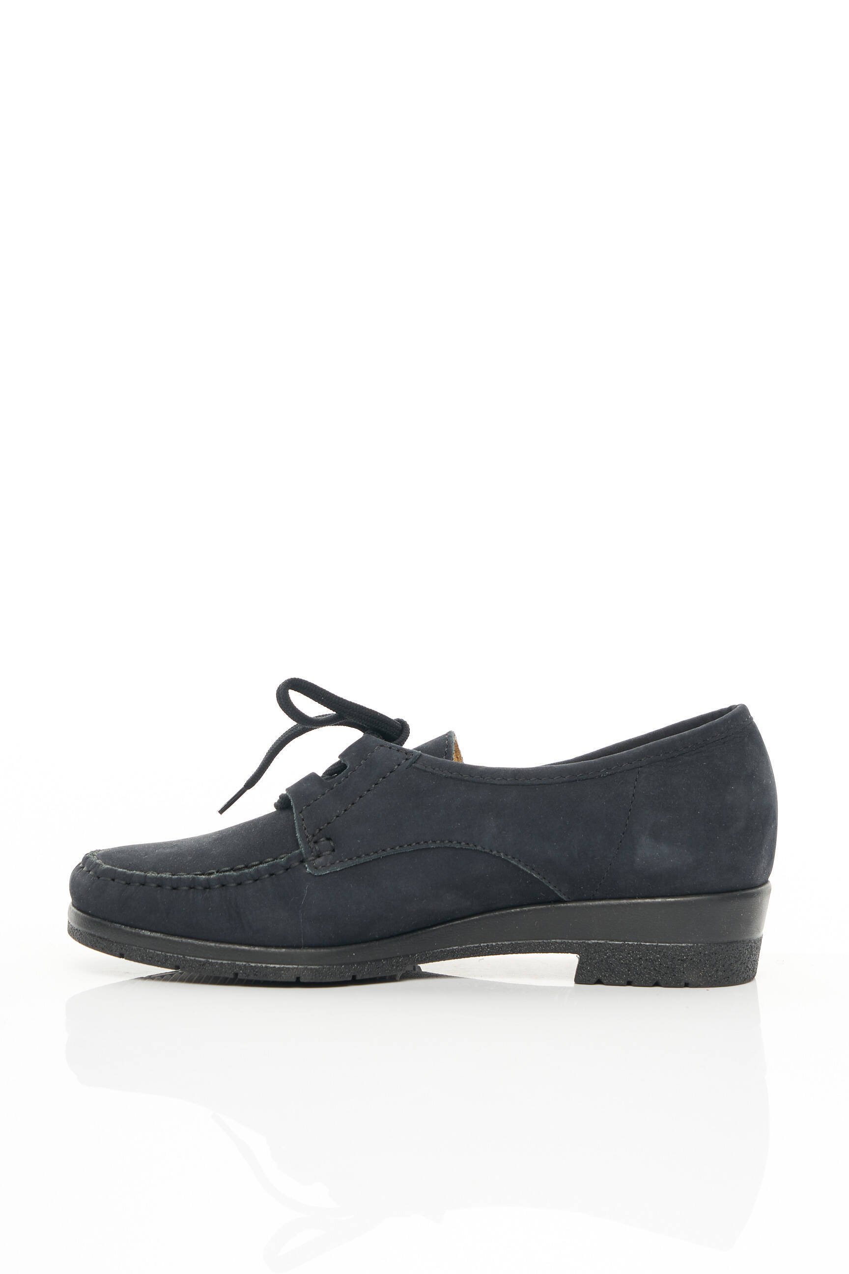 Vainer Derby Femme couleur bleu