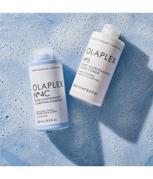 OLAPLEX No. 4C Bond Maintenance Clarifying Shampoo Haarshampoo-250 ml