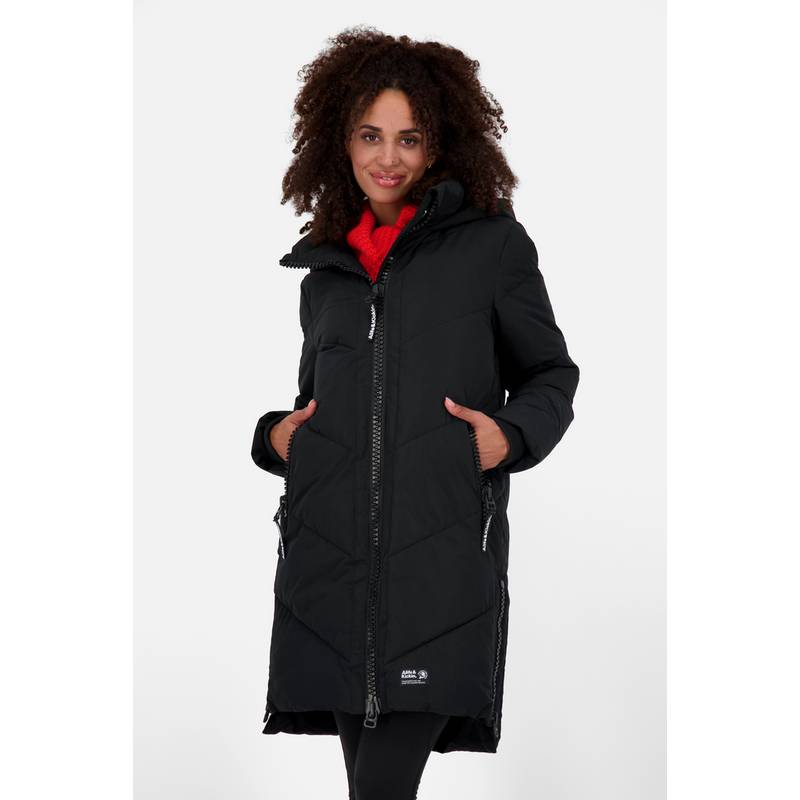 ALIFE AND KICKIN LunaAK A Winterjacke Damen