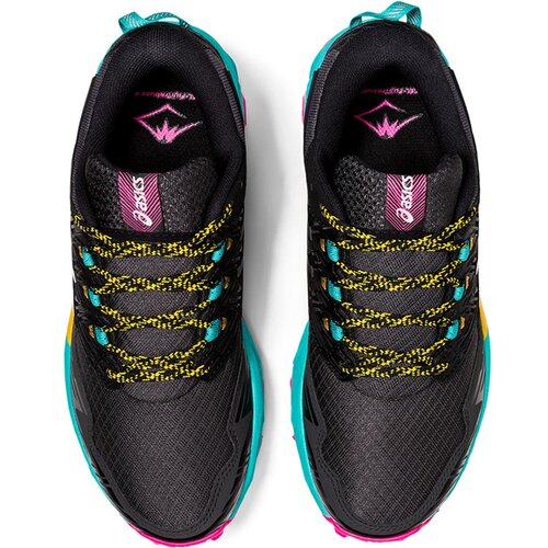 DAMEN LAUFSCHUHE GEL-FUJITRABUCO 8