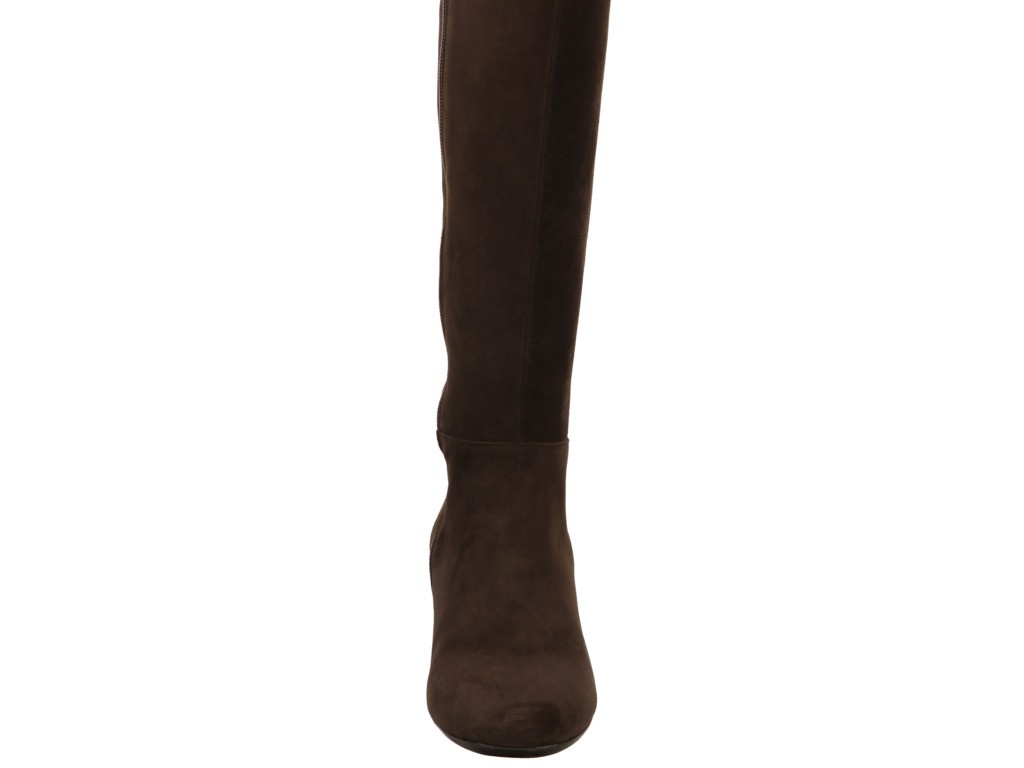 FANTASY SHOES Stiefel braun Quela,t.d.moro