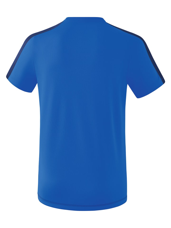 erima Squad T-Shirt in new royal/new navy günstig kaufen