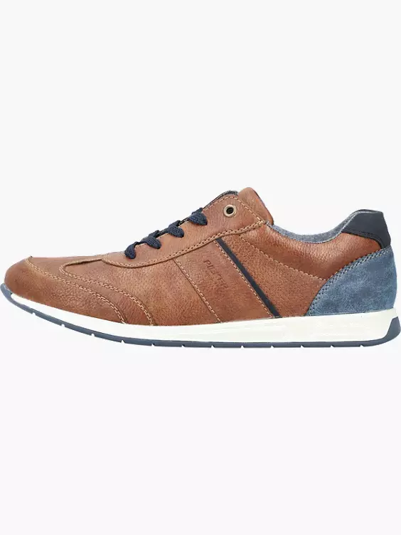 Rieker Herren Schnürschuhe