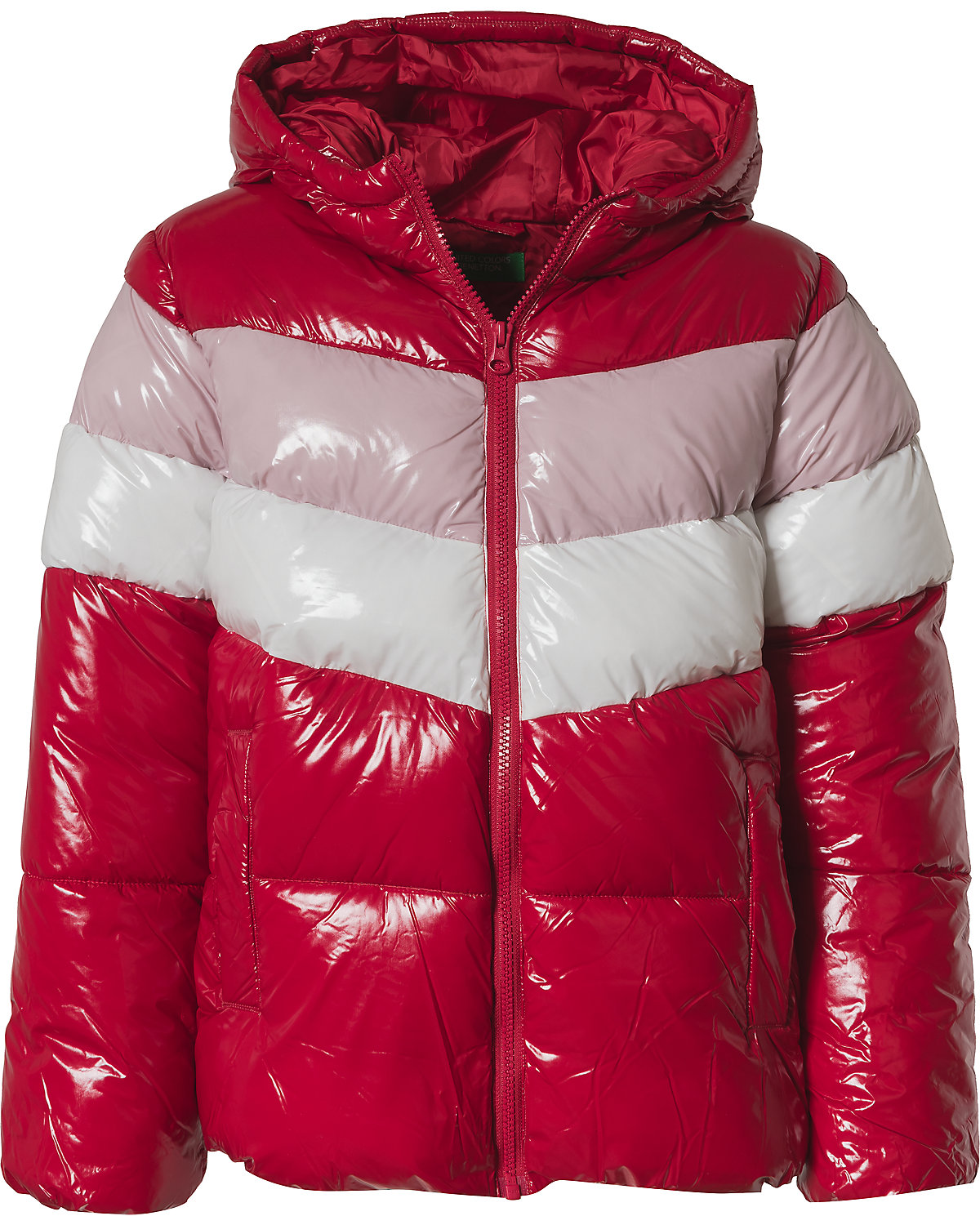 Winterjacke für Mädchen