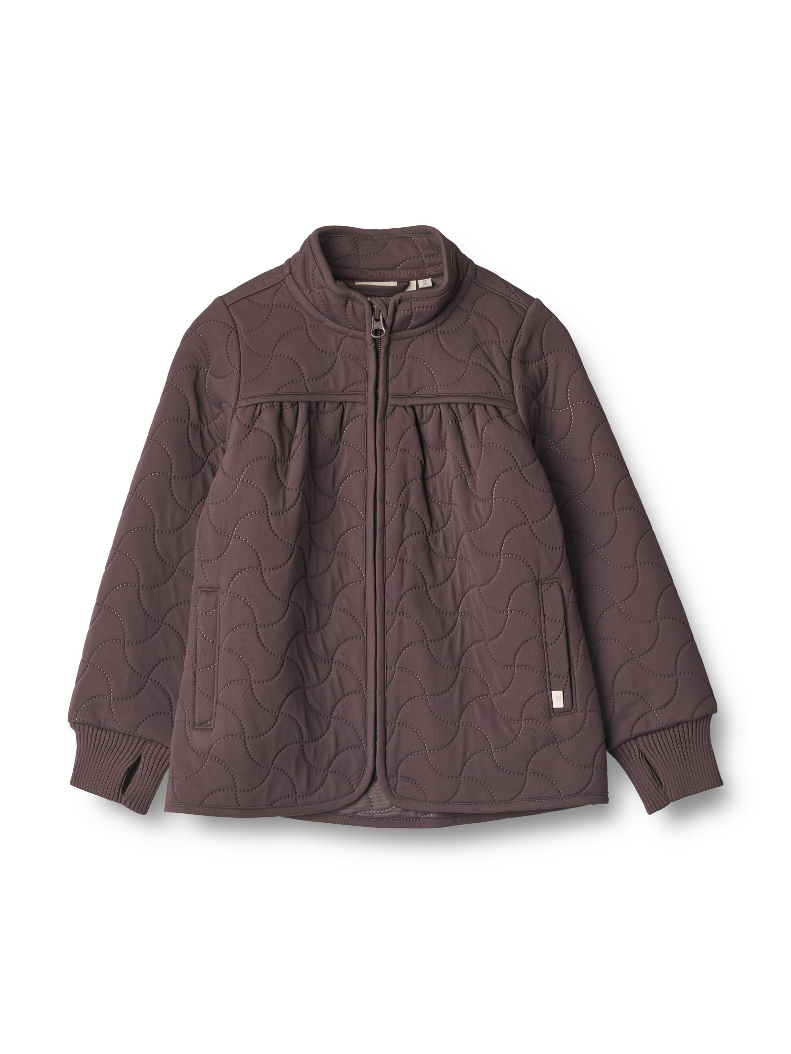 Performance Jacket 'Thilde'