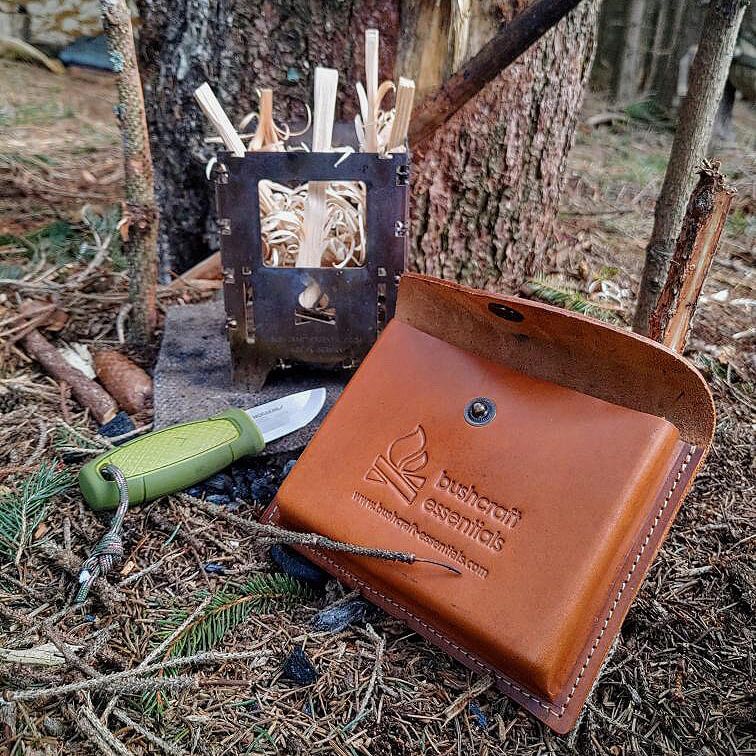 Bushbox LF Premium Set