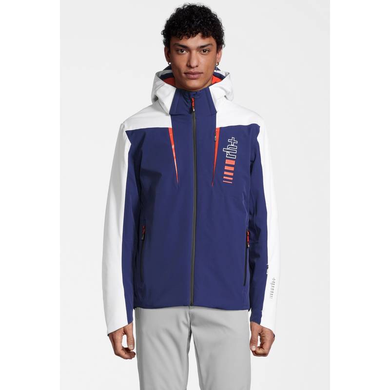 RH+ Zero II Skijacke Herren