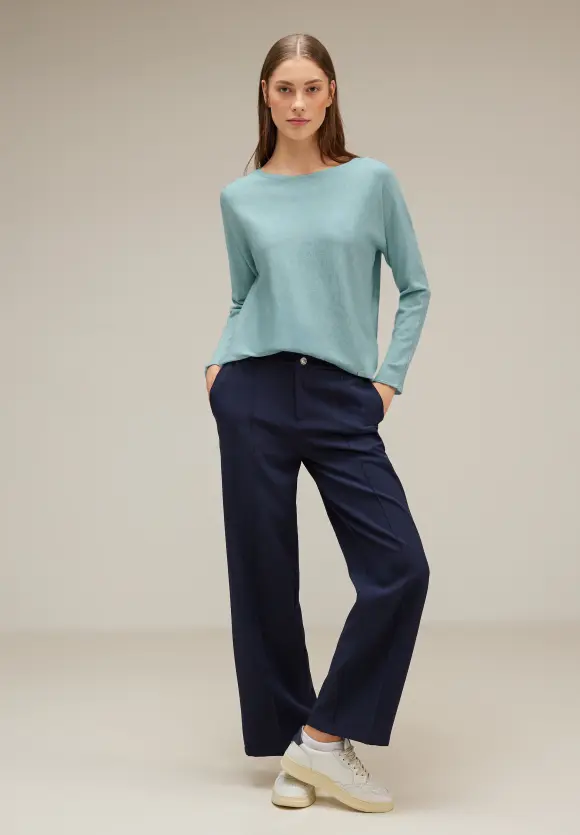 Street One Dolman Pullover