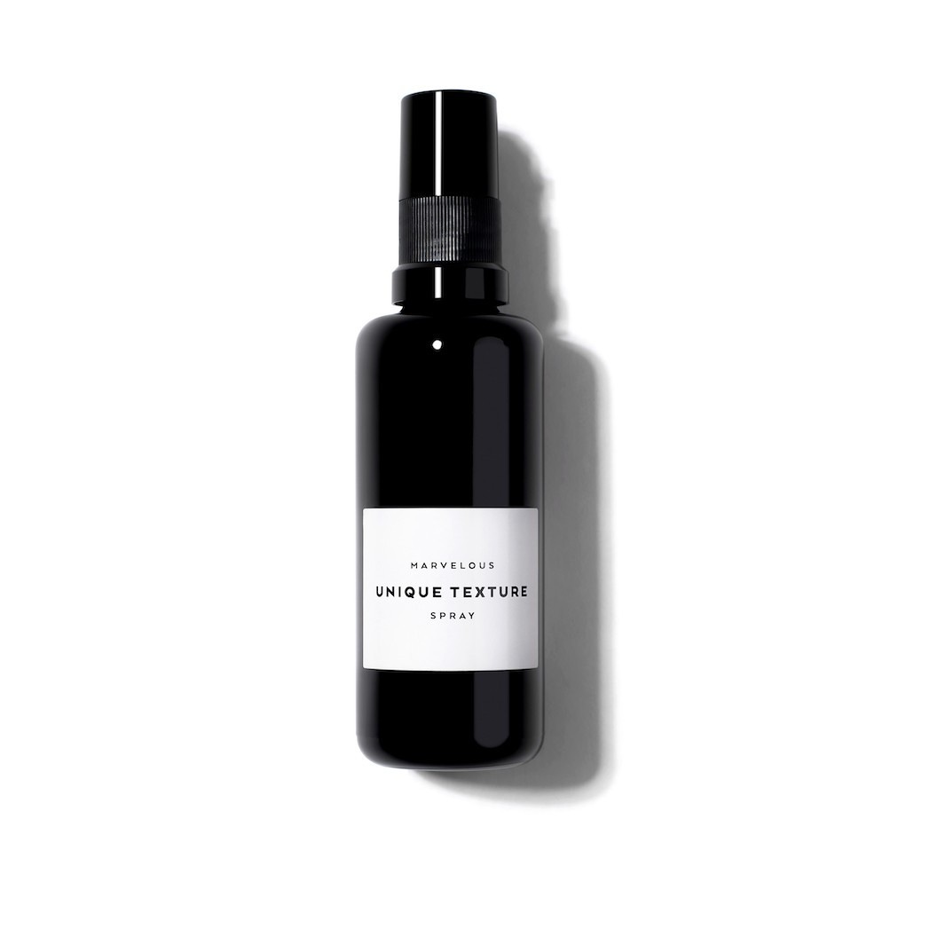 Unique Texture Spray