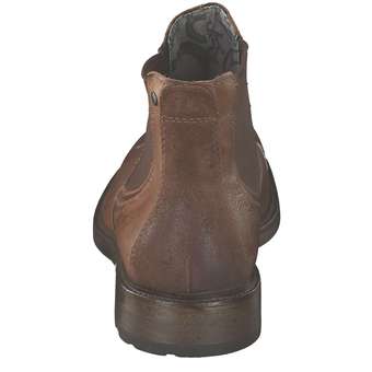 Lloyd Durand Chelsea Boots in braun