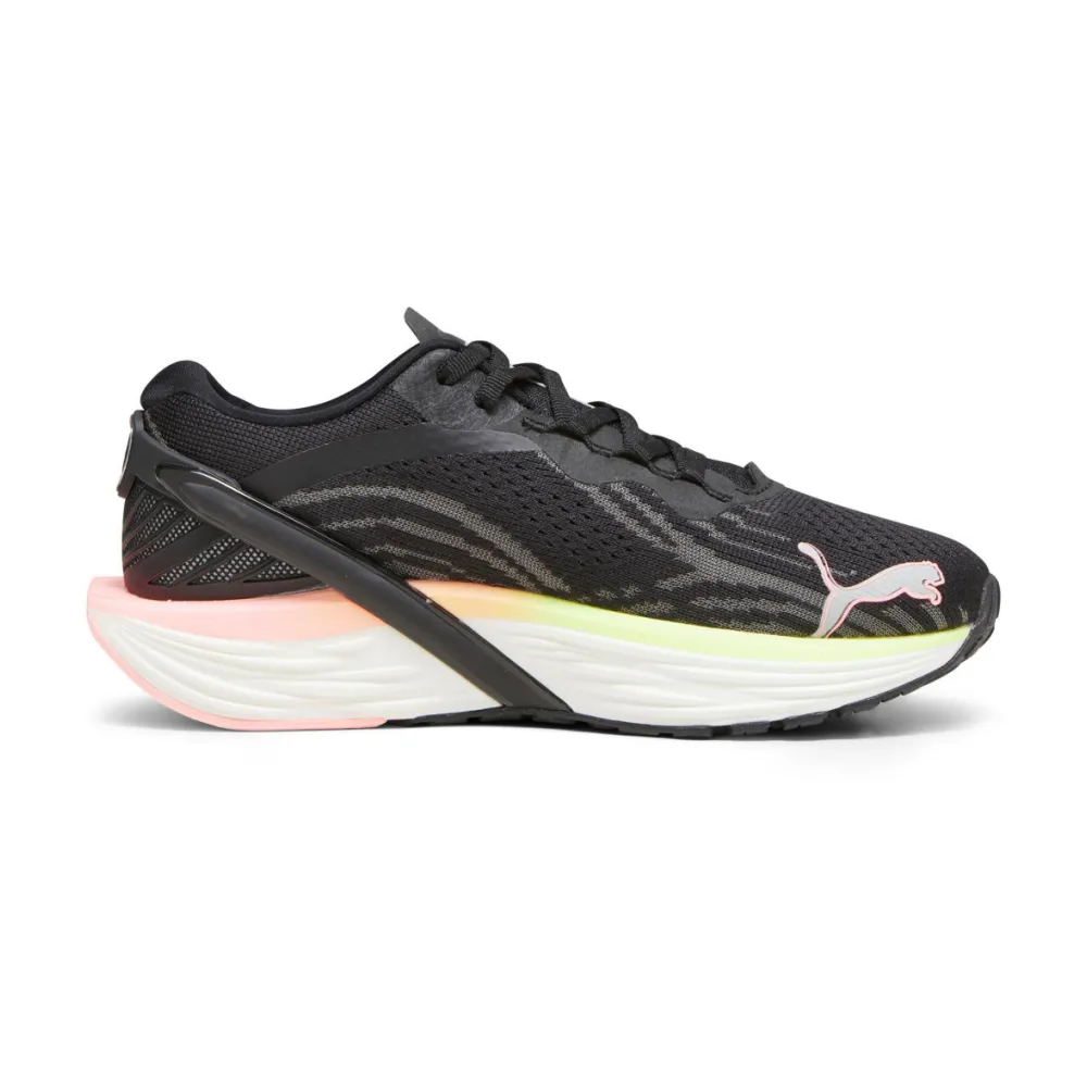 PUMA Run XX Nitro 2 Wns 378482/001 / schwarz