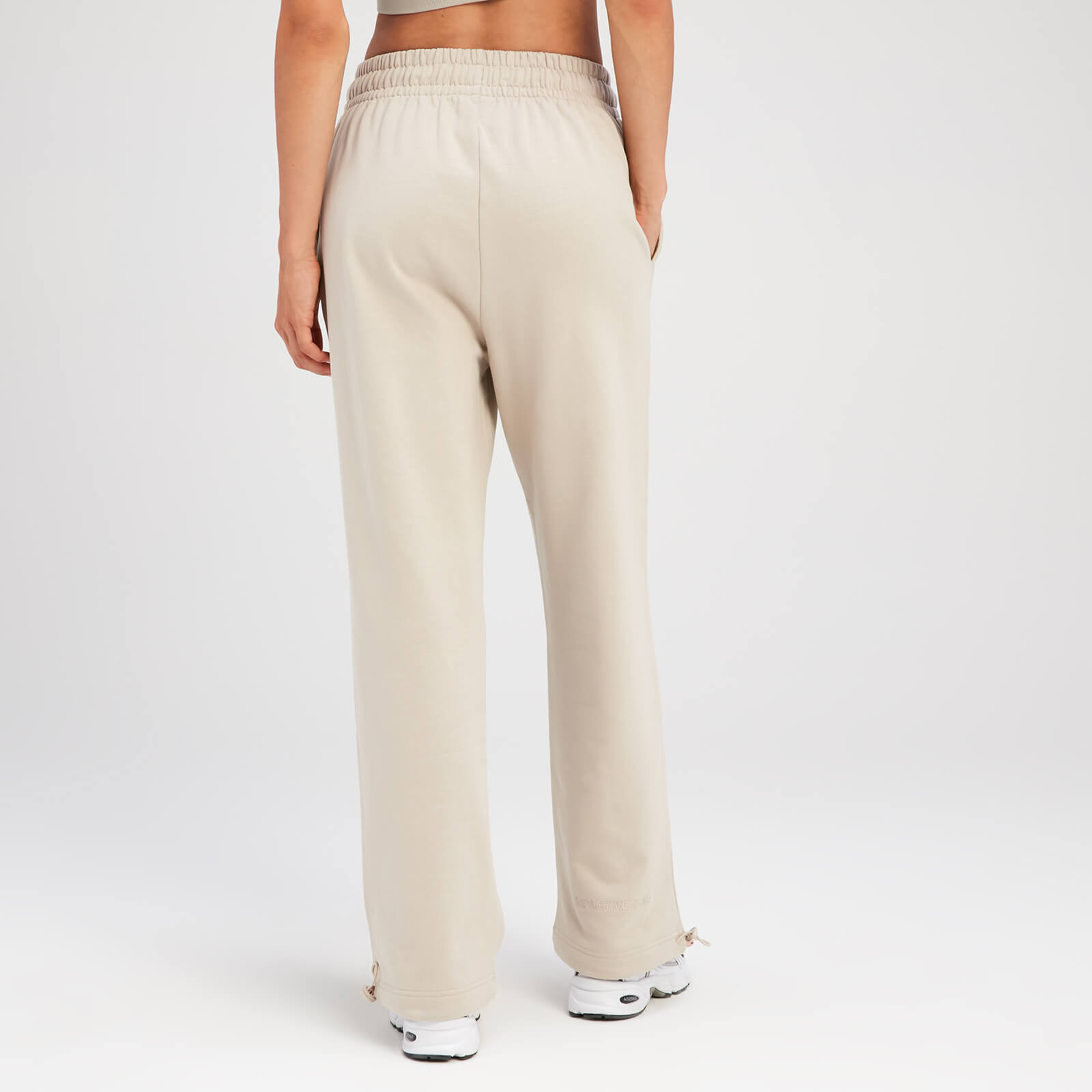 Jogging MP Rest Day pour femmes – Gris toile