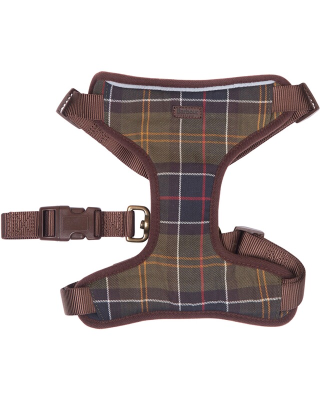 Barbour Hundegeschirr Travel and Exercise