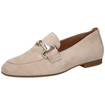 Gabor Slipper in beige