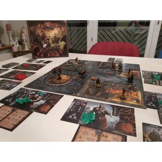 Dark Rituals Core Malleus Maleficarum (EN)
