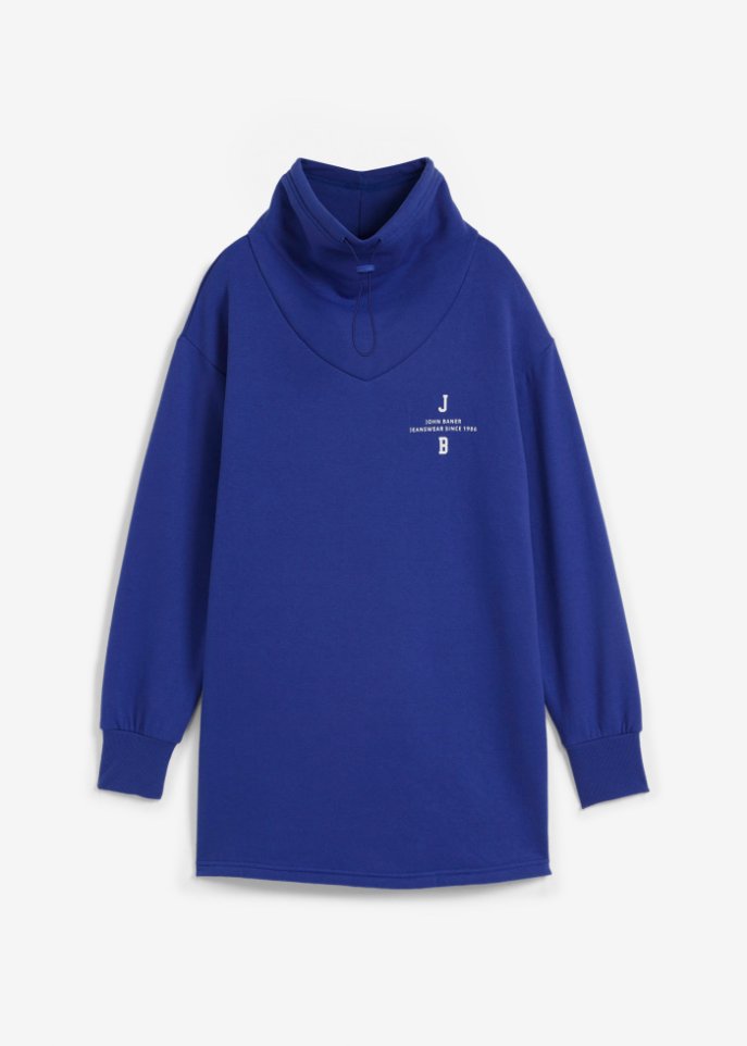 Longsweatshirt