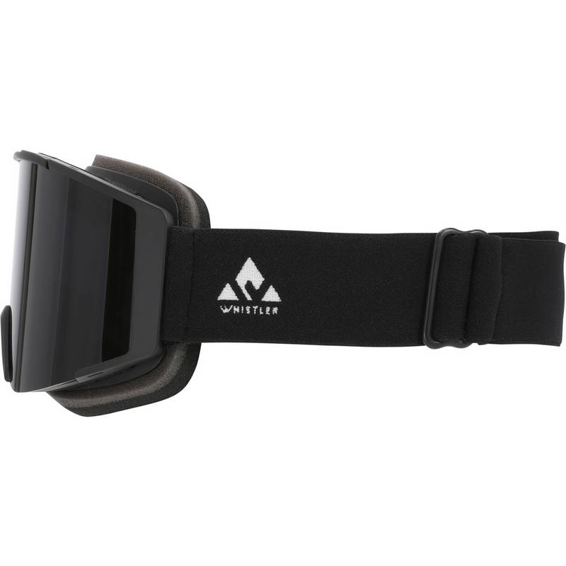 Whistler WS6200 Skibrille