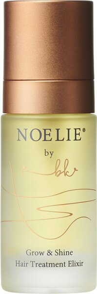 Noelie Grow & Shine Hair Treatment Elixir Haarserum