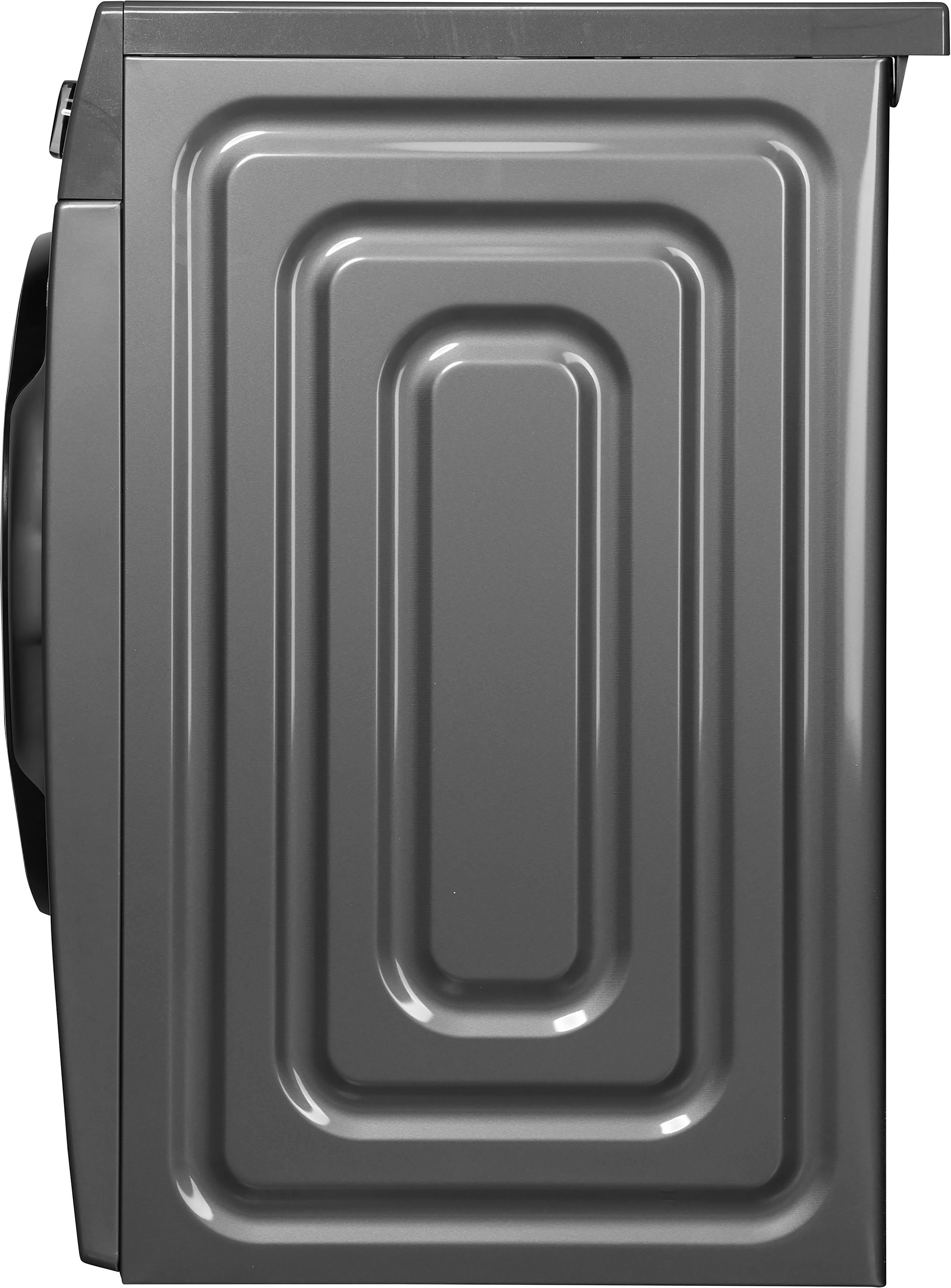 Samsung Waschmaschine WW4500T INOX WW7ET4543AX, 7 kg, 1400 U/min, AddWash™