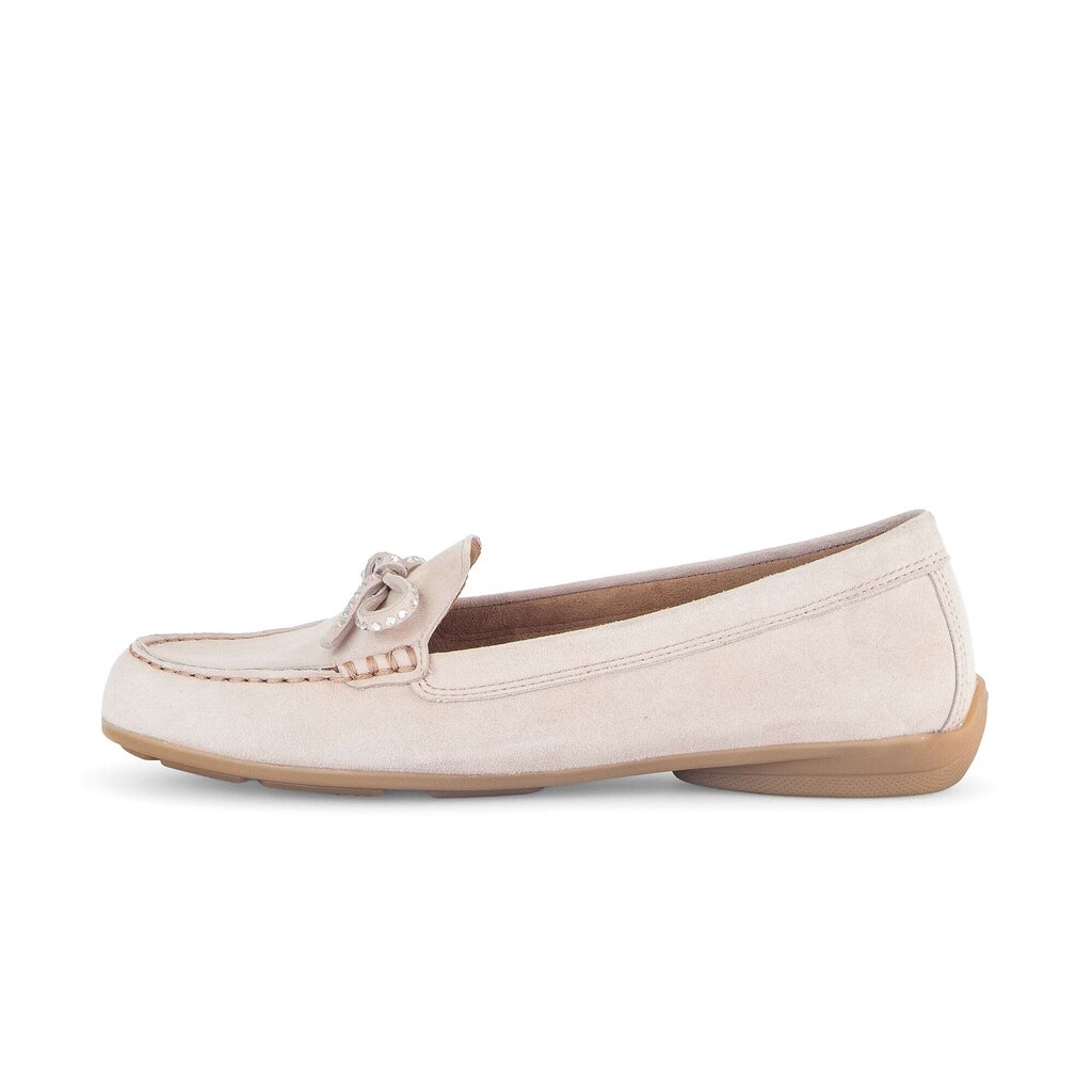 Gabor fashion Slipper rosa