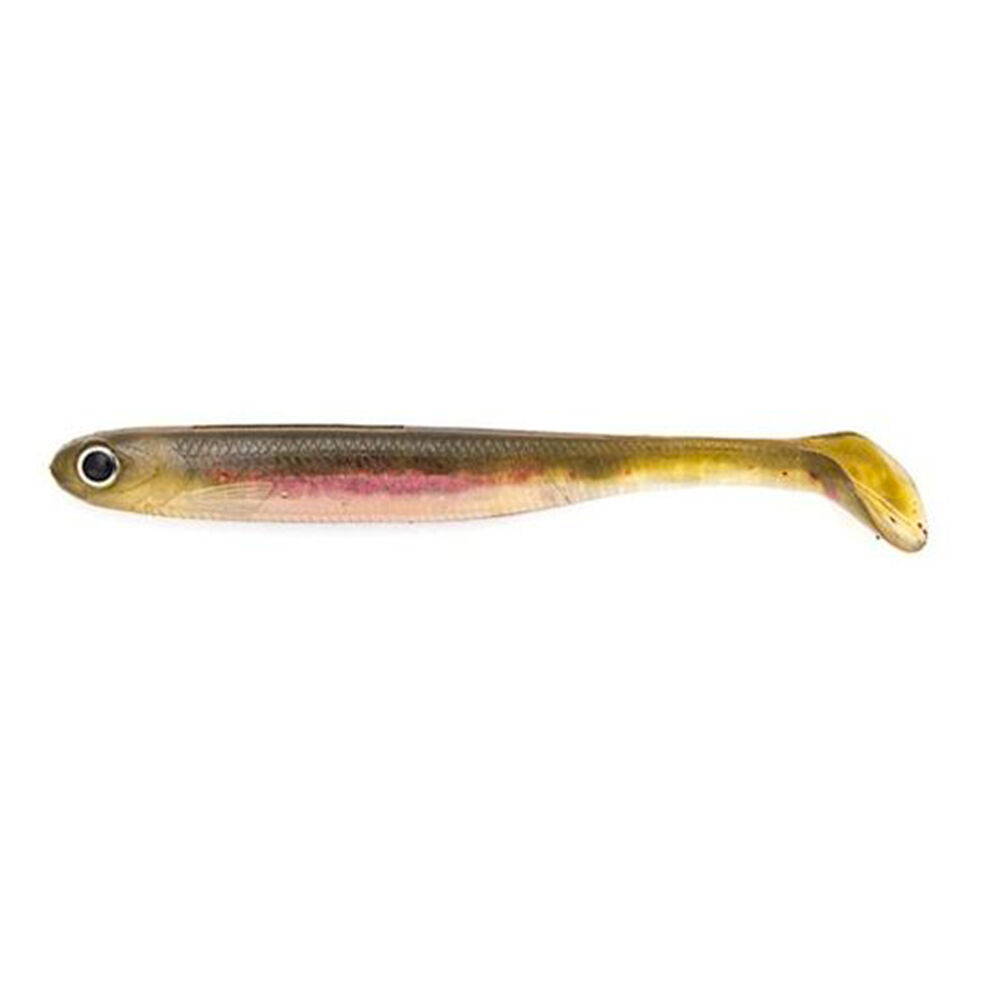 Shad Soft Lure Nories Spoon Tail -vieherulla 15 cm, 16 g (x4)