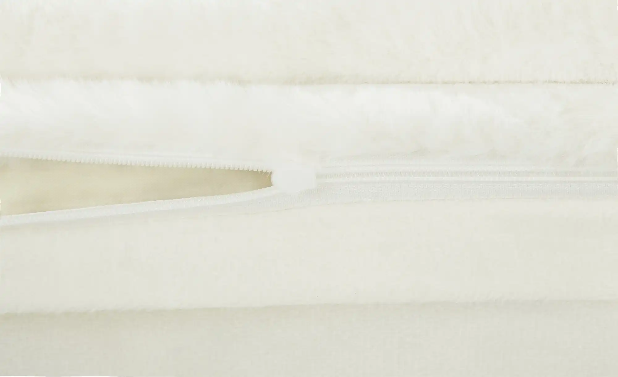 levelone Fake Fur Bettwäsche Corded