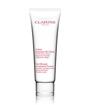CLARINS Crème Jeunesse des Pieds Fußcreme-125 ml