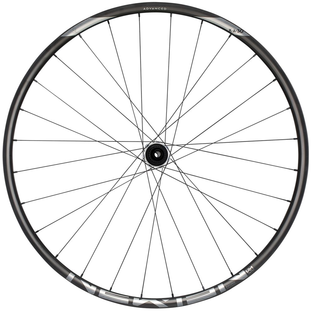 Newmen Advanced SL X.A.30 29