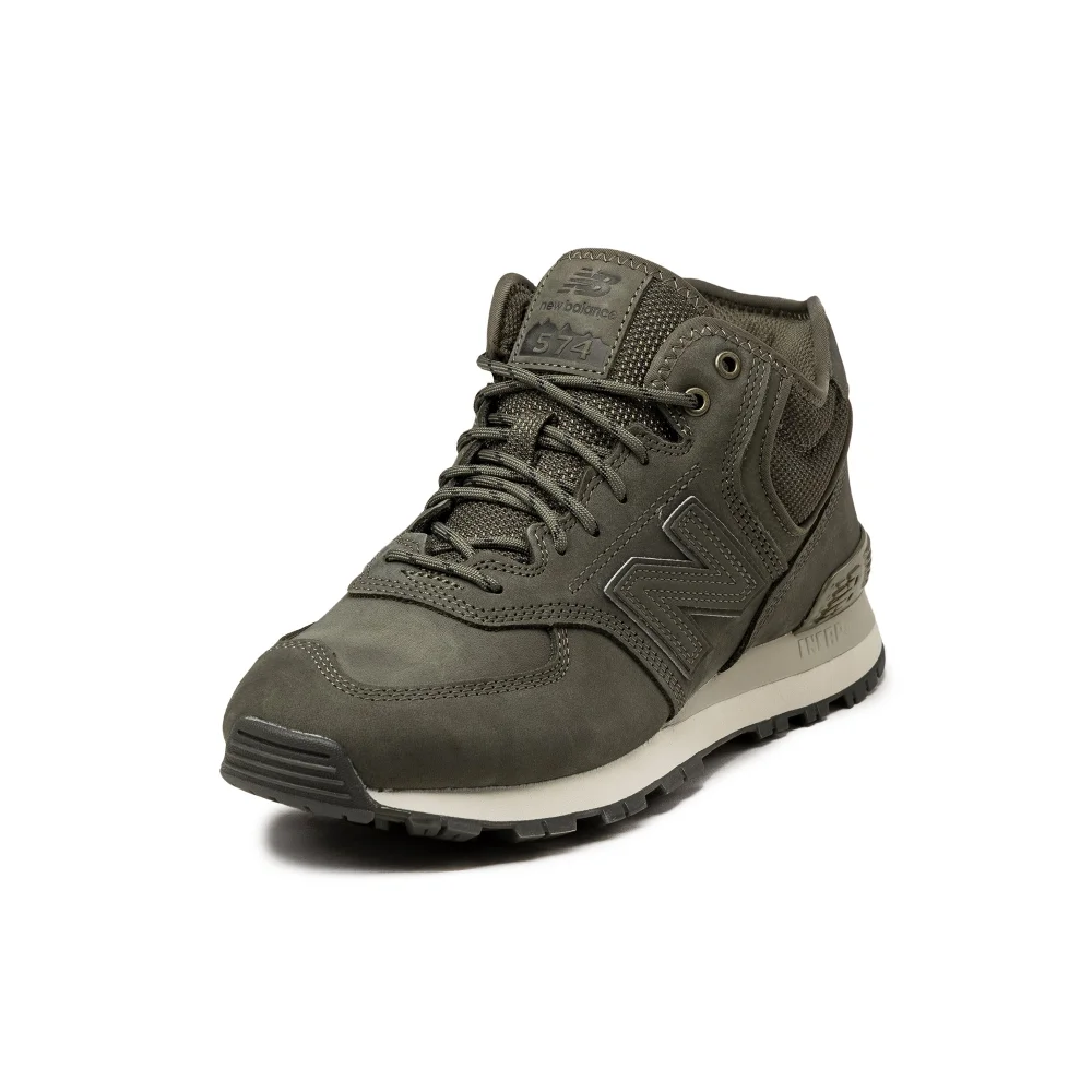 New Balance 574 U574HMO / grün