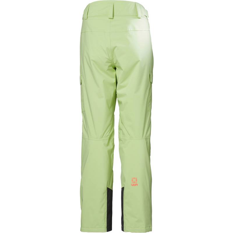 HELLY HANSEN SWITCH CARGO Skihose Damen