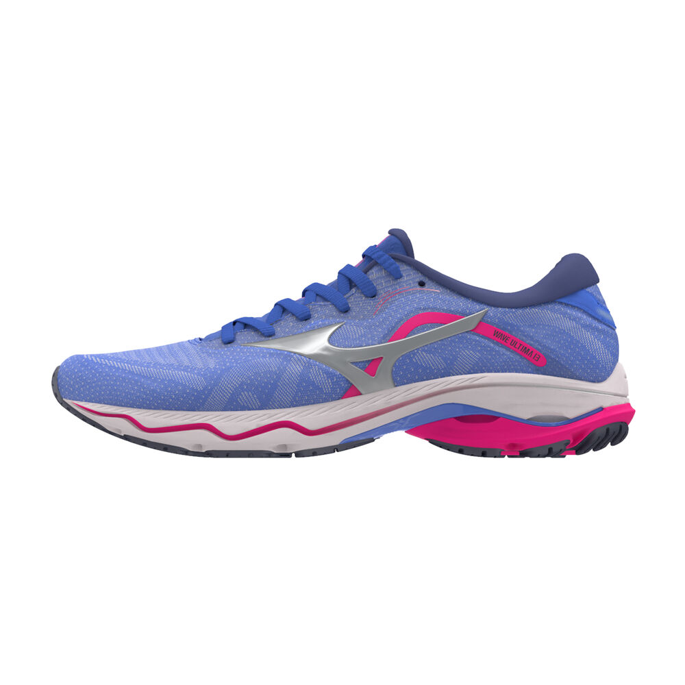Mizuno Wave Ultima 13 J1GD2218-06 / blau