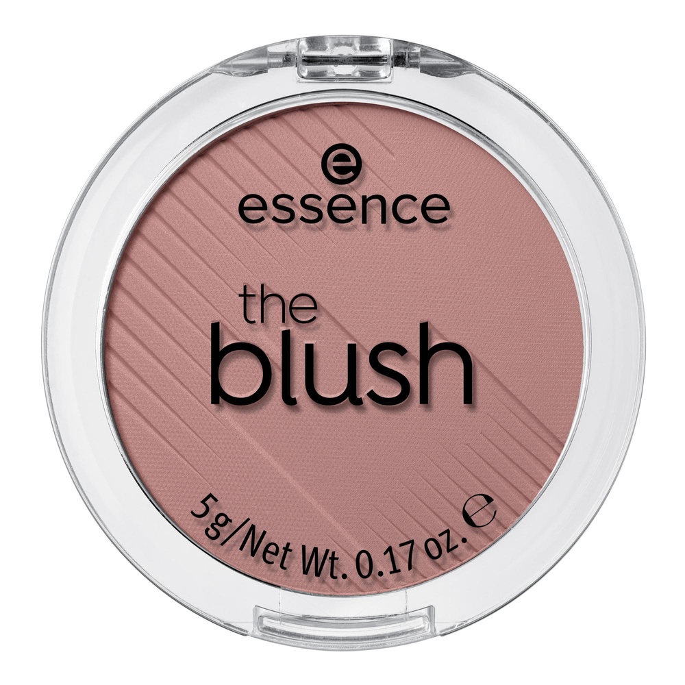 essence the blush 90 Bedazzling Blush