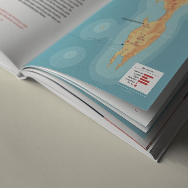 Inselguide Thailand - Reiseführer Inseln und Strände - Reiseführer