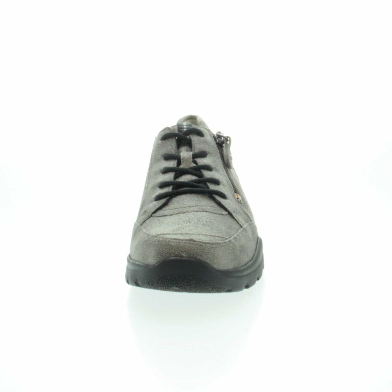 WALDLÄUFER Sneaker braun