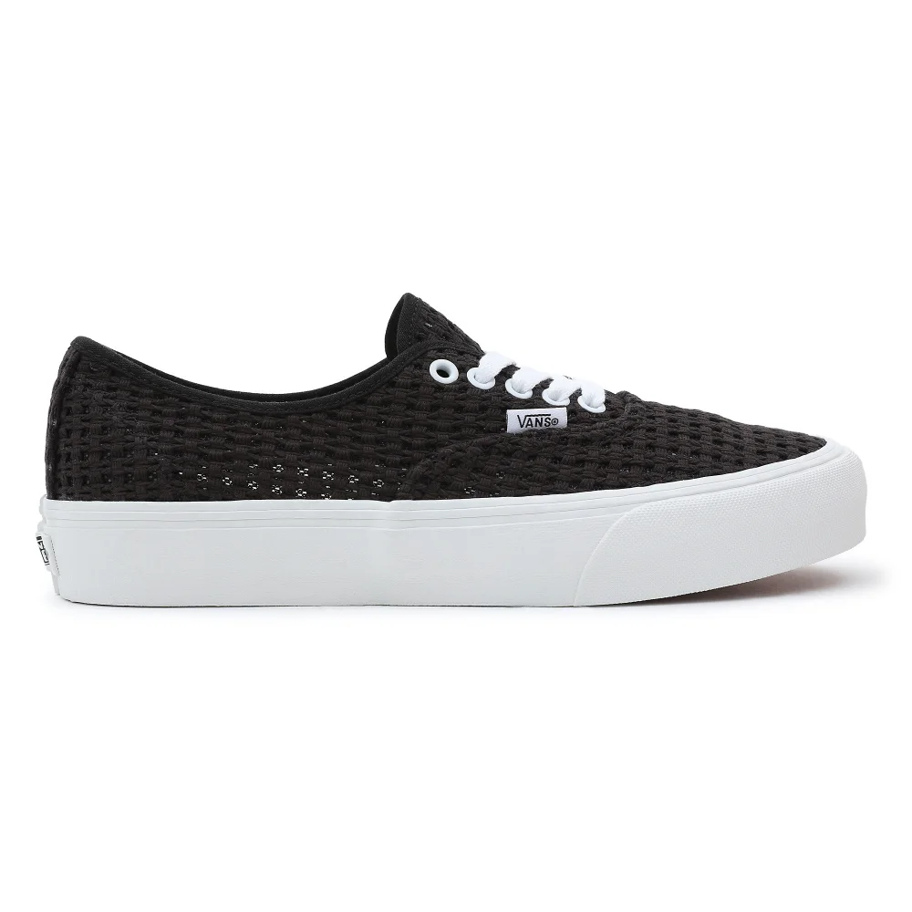 Vans Authentic Vr3 VN0005UDBLK1 / schwarz