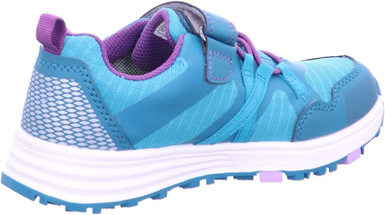 VADO Mädchen Sportschuhe blau